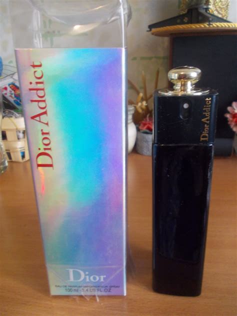 prezzo profumo dior addict|dior addict 2002.